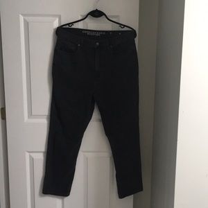 American Eagle Mom Jeans